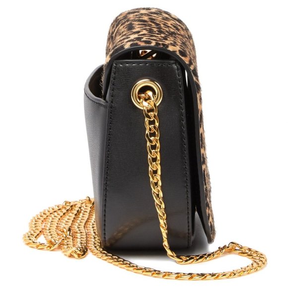 Marc Jacobs Calf Hair Avenue Clutch/Crossbody - Picture 3 of 7